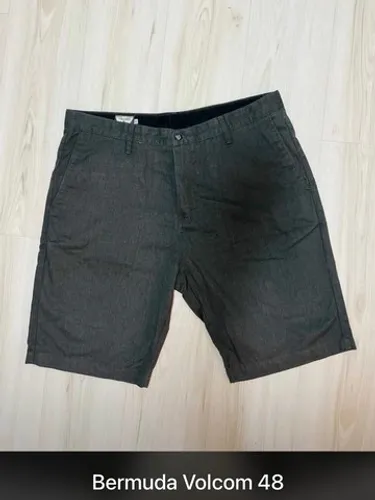 Bermuda Volcom Original Importada 