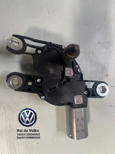 Motor do limpador traseiro do Fox, Gol G5 a G8, Spacefox, Cross Fox  e Polo 