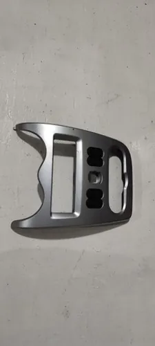 Moldura Painel Ar Condicionado Renault/Sandero 2005/11