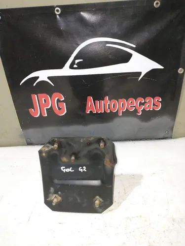 Suporte frontal do motor Vw gol 99
