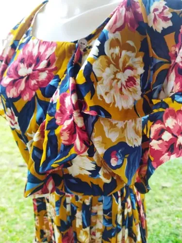 Vestido Farm