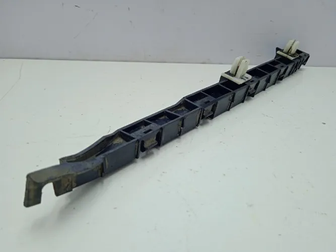 15295 Guia Para Choque Traseiro Esquerdo Honda Fit 2001 A 2008