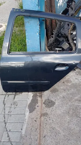 Porta clio