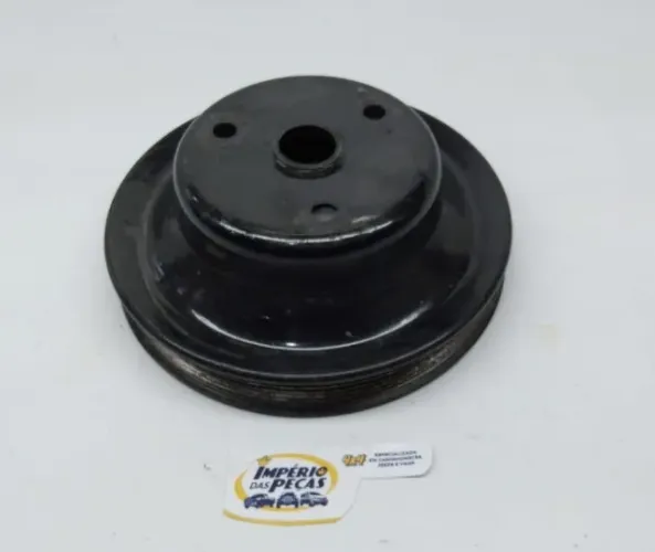 Polia Virabrequim S10 Blazer 4.3 V6 95/00 #32462 