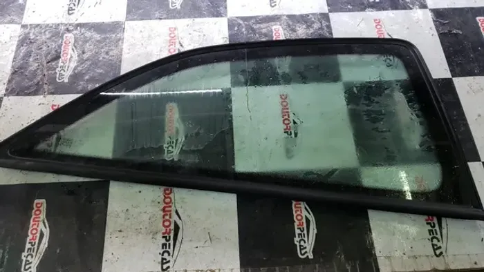 Vidro Traseiro Direito Chevrolet Astra 3