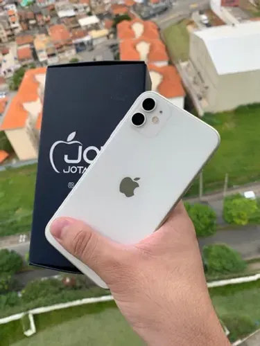 iPhone 11 sem detalhes e garantia // o melhor lugar é aqui