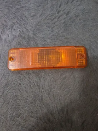 Gol bx Gurgel lente da seta original vw polimatic