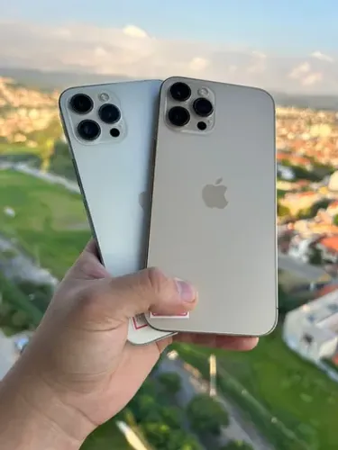 iPhone 12 Pro maxx garantia // a melhor loja de celulares 