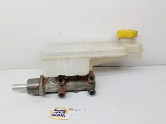Cilindro Mestre Freio Ducato Boxer Jumper 2.3 10/16 S/Abs #32356