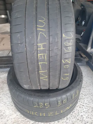Pneu 285 30 19 Michelin Bmw M5