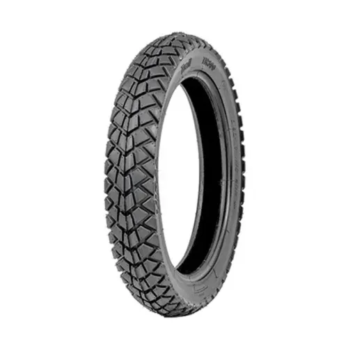 Pneu Traseiro 120/80-18 Vipal TR300 Honda XRE 190/300, Tornado 250,