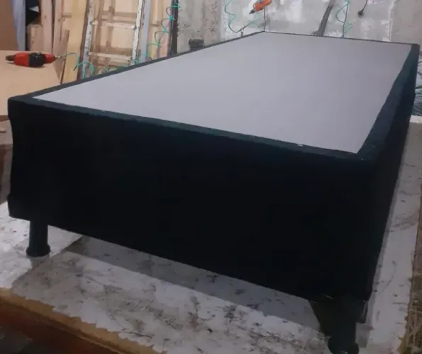 BASE BOX SOLTEIRO 175$ 