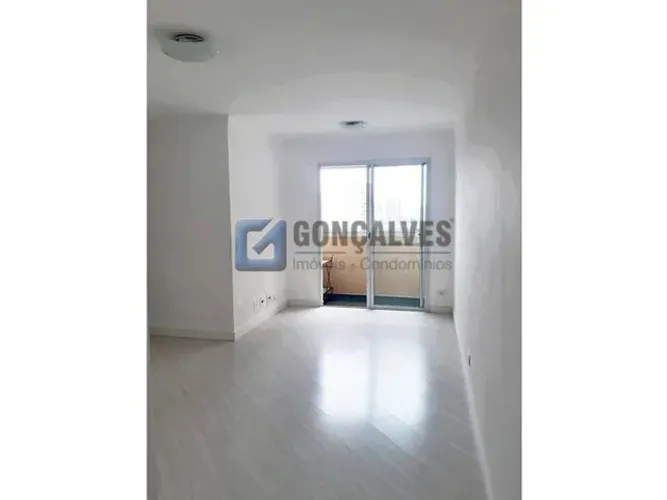 SAO BERNARDO DO CAMPO - Residential / Apartment - BAETA NEVES
