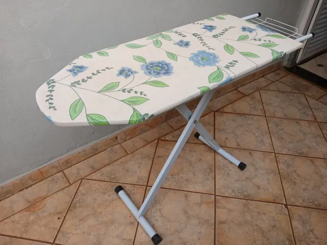 TABUA DE PASSAR ROUPA NOVÍSSIMA 