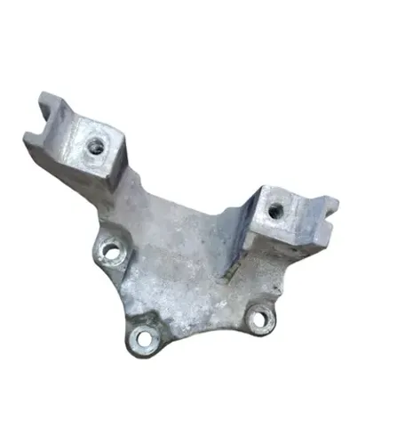 Suporte Do Coxim Superior Câmbio Ford Fusion 2008 6e536b033jc