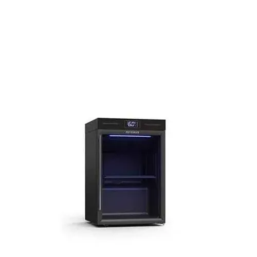 Visa cooler cerveja 86L Porta vidro - Guilherme