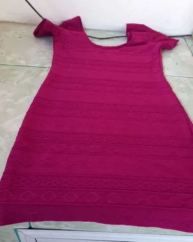 Vestido Forever 21