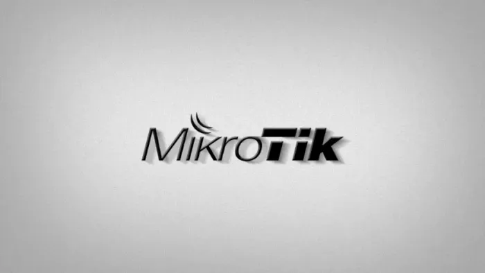 Configuração de Mikrotik