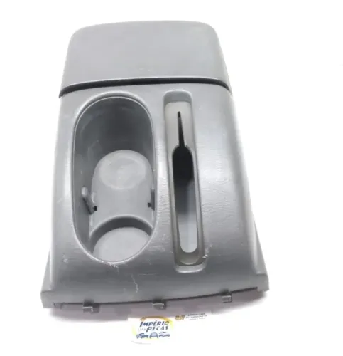 Console Central Porta Copo Freio Tracker Grand Vitara #37572
