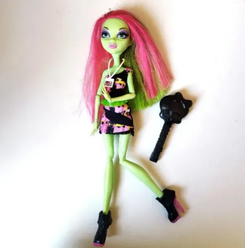Monster High Venus