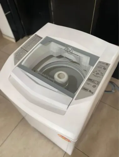 DIVERSOS MODELOS DE MAQUINAS DE LAVAR ROUPAS 