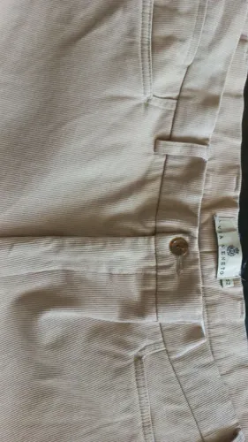 Calça via veneto 52