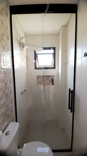 Box de banheiro - Novo