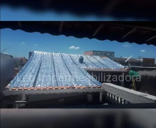 COM AS CHUVAS VEM AS GOTEIRAS, INFILTRAÇÕES? TEMOS A SOLUÇÃO! 