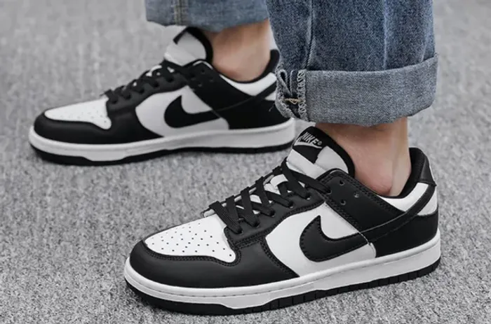 Nike Dunk SB Vietnã Importados TAM 40 Panda