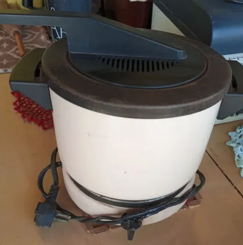 FRITADEIRA ELÉTRICA 