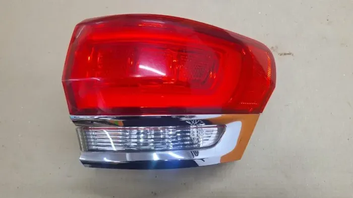 Lanterna Direita Grand Cherokee