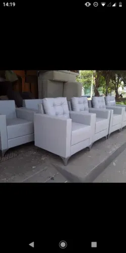 Fabrico sofa sob medida reformas em geral