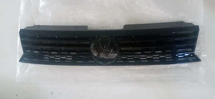 Grade Frontal Dianteira Original Vw Saveiro G7 2017 2018 