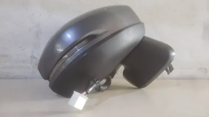 Retrovisor Honda Fit 15/21 Original 