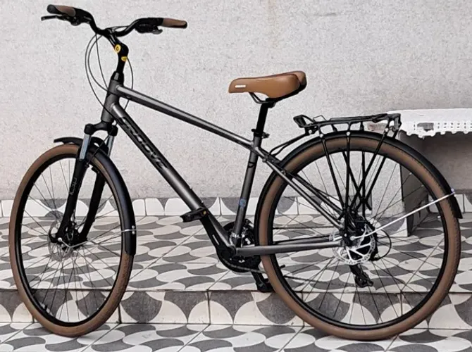 Bicicleta Groove Blues 