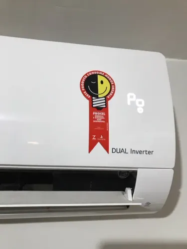 INSTALAÇÃO IMEDIATA ar condicionado  