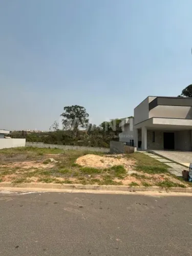 Condomínio Ecovilla Boa Vista Valinhos na Davanti Imóveis.