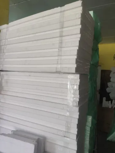 Isopor knauf injetado para laje