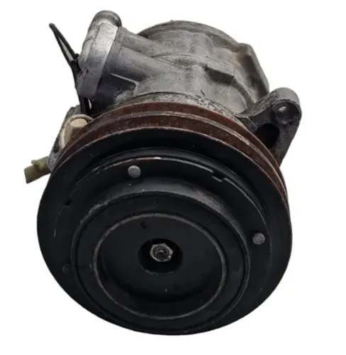 Compressor Ar Vw Gol Santana Saveiro Ap 1.8 1996