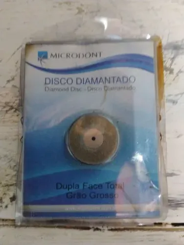 Disco Diamantado para Retifica 