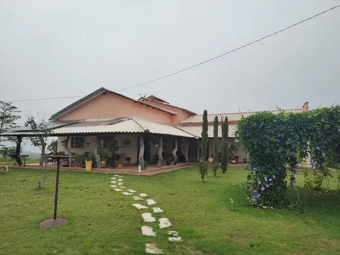 Fazenda 75 Alqueires - Dupla Aptidão
