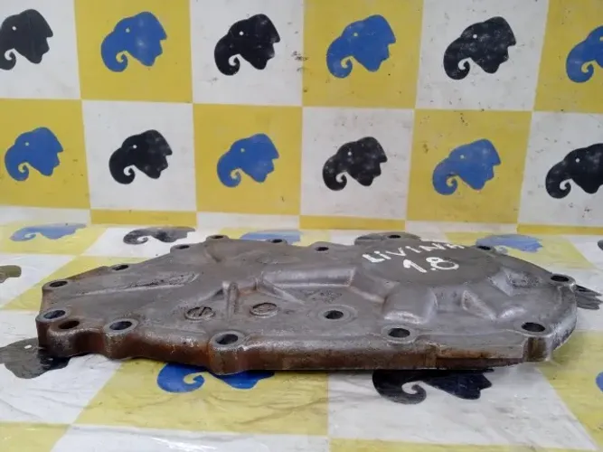 Tampa Caixa Transmissão Nissan Livina Tiida 2007 A 2012