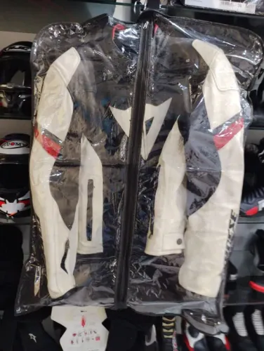 Capa pra guardar jaqueta Dainese Tutto alpinestars 