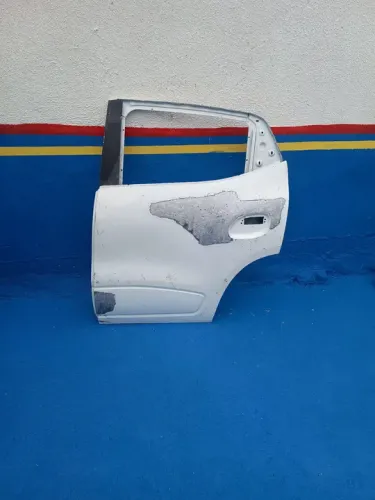 Porta kwid