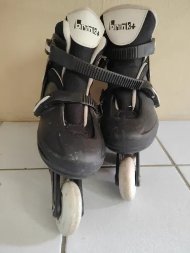Patins Infantil Brink+ Tamanho 36 - 39