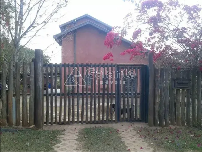casa - Village Campinas - Campinas