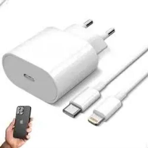 Carregador iphone C 20w/entrega grátis
