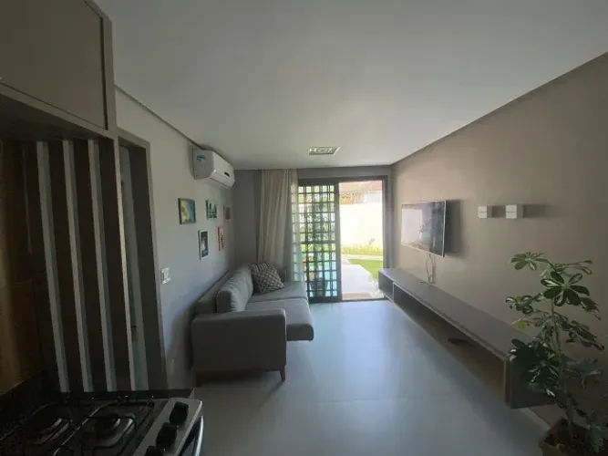 Aloha Residence- Porto de Galinhas- Centrinho