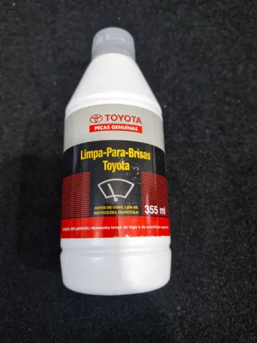 Limpa parabrisa Original Toyota 355ml *.