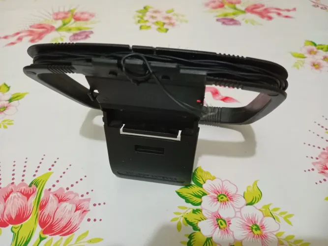 Antena para sistens novissima 